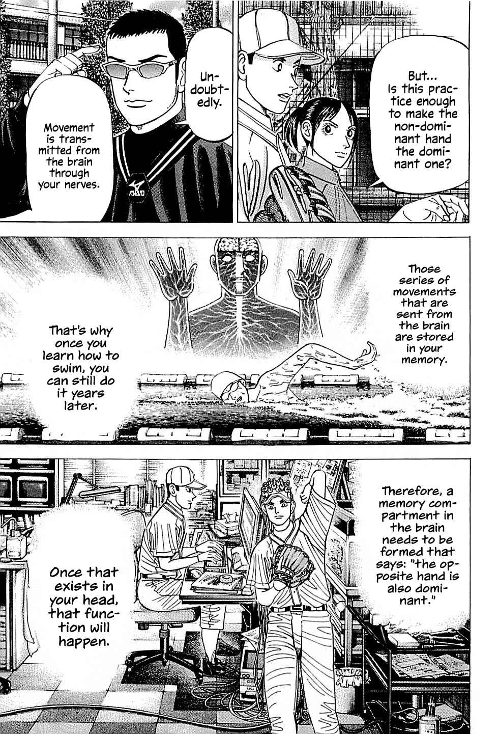 Page 17 Chapter 38 Laurels of Sand
