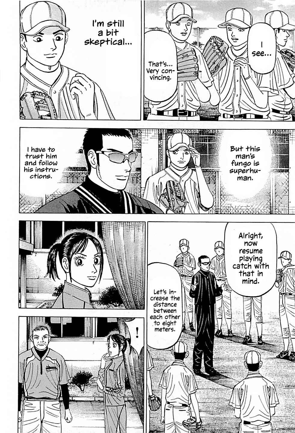 Page 18 Chapter 38 Laurels of Sand