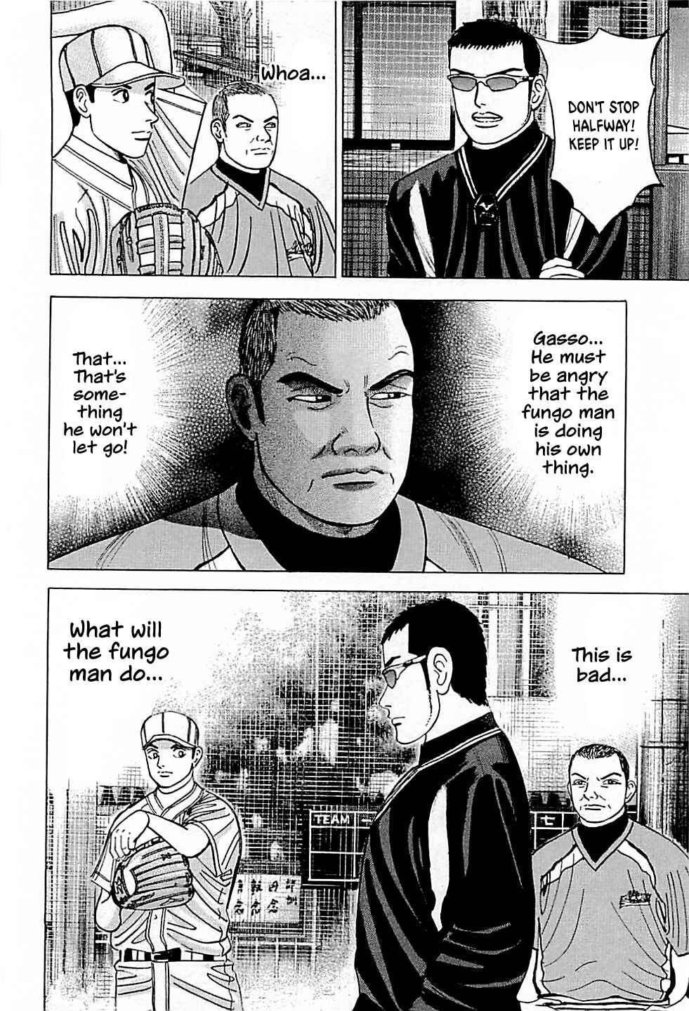Page 20 Chapter 38 Laurels of Sand