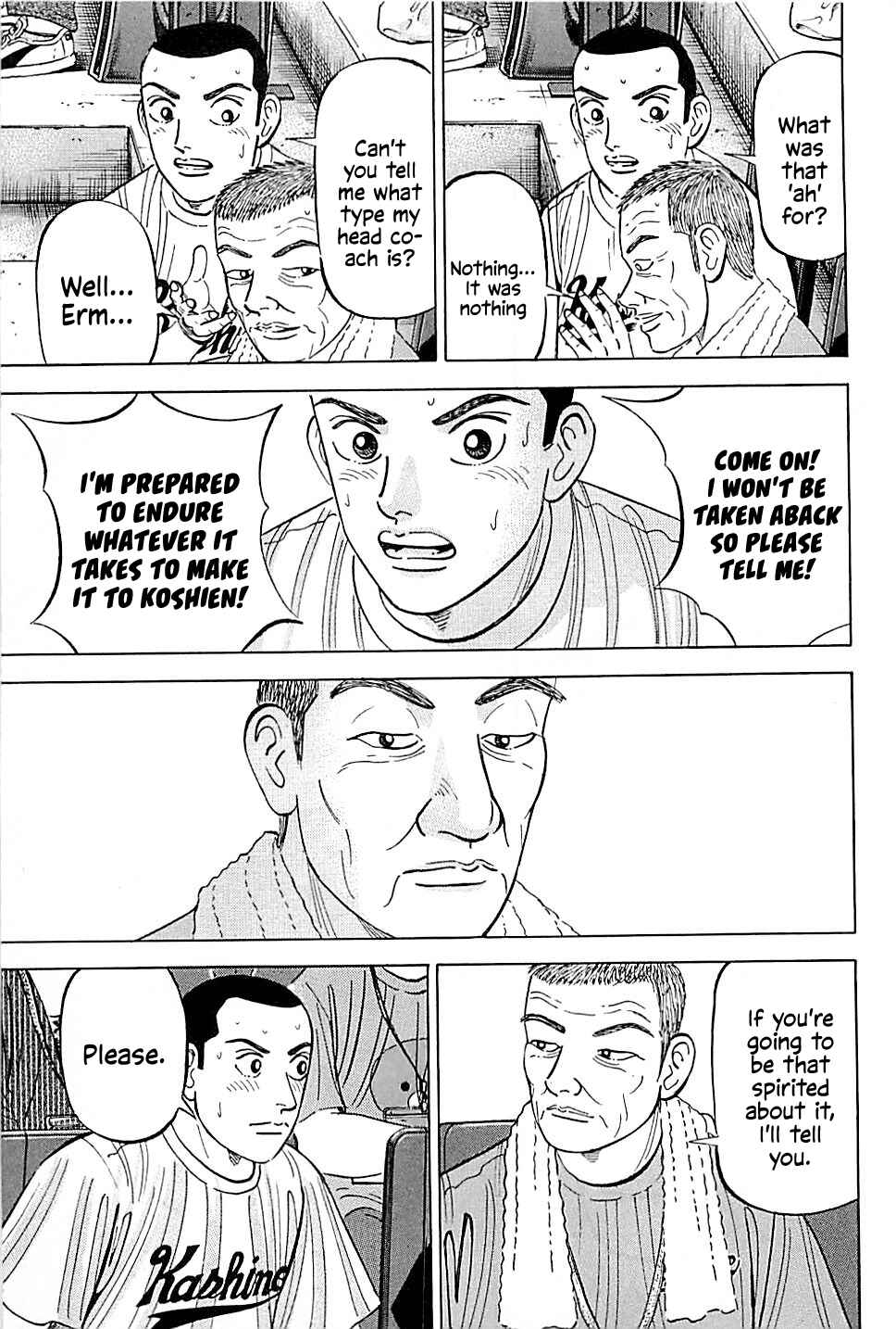 Page 11 Chapter 13 Laurels of Sand