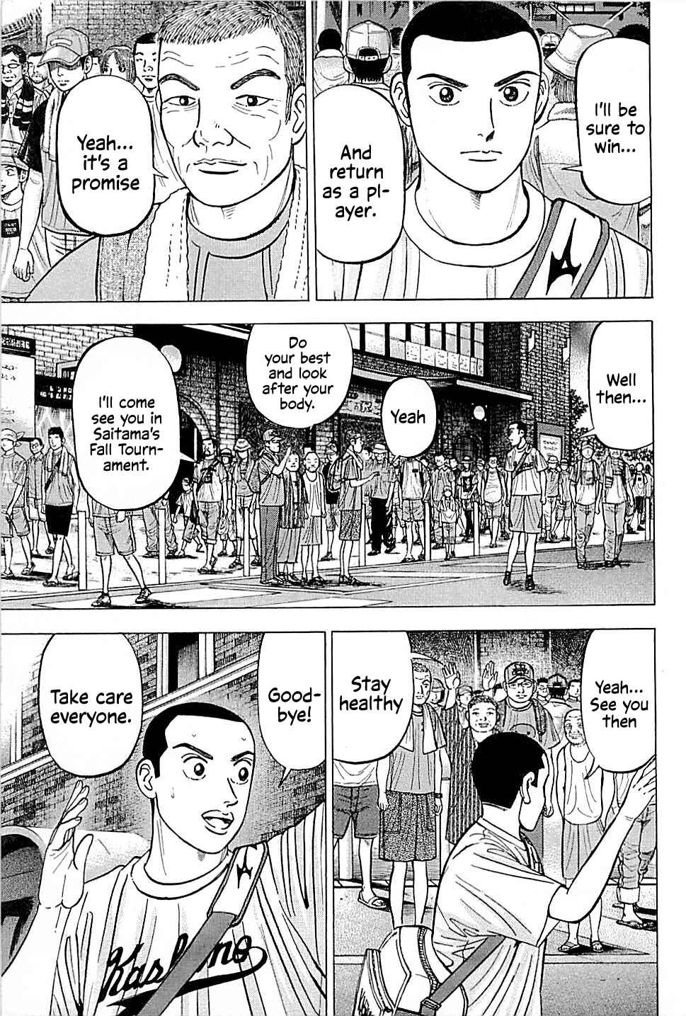 Page 15 Chapter 13 Laurels of Sand
