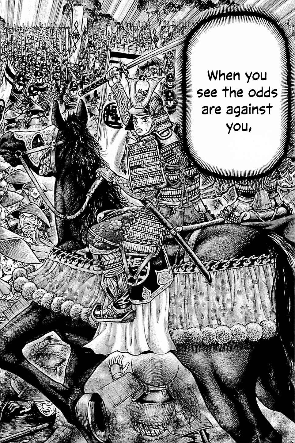 Page 21 Chapter 49 Laurels of Sand