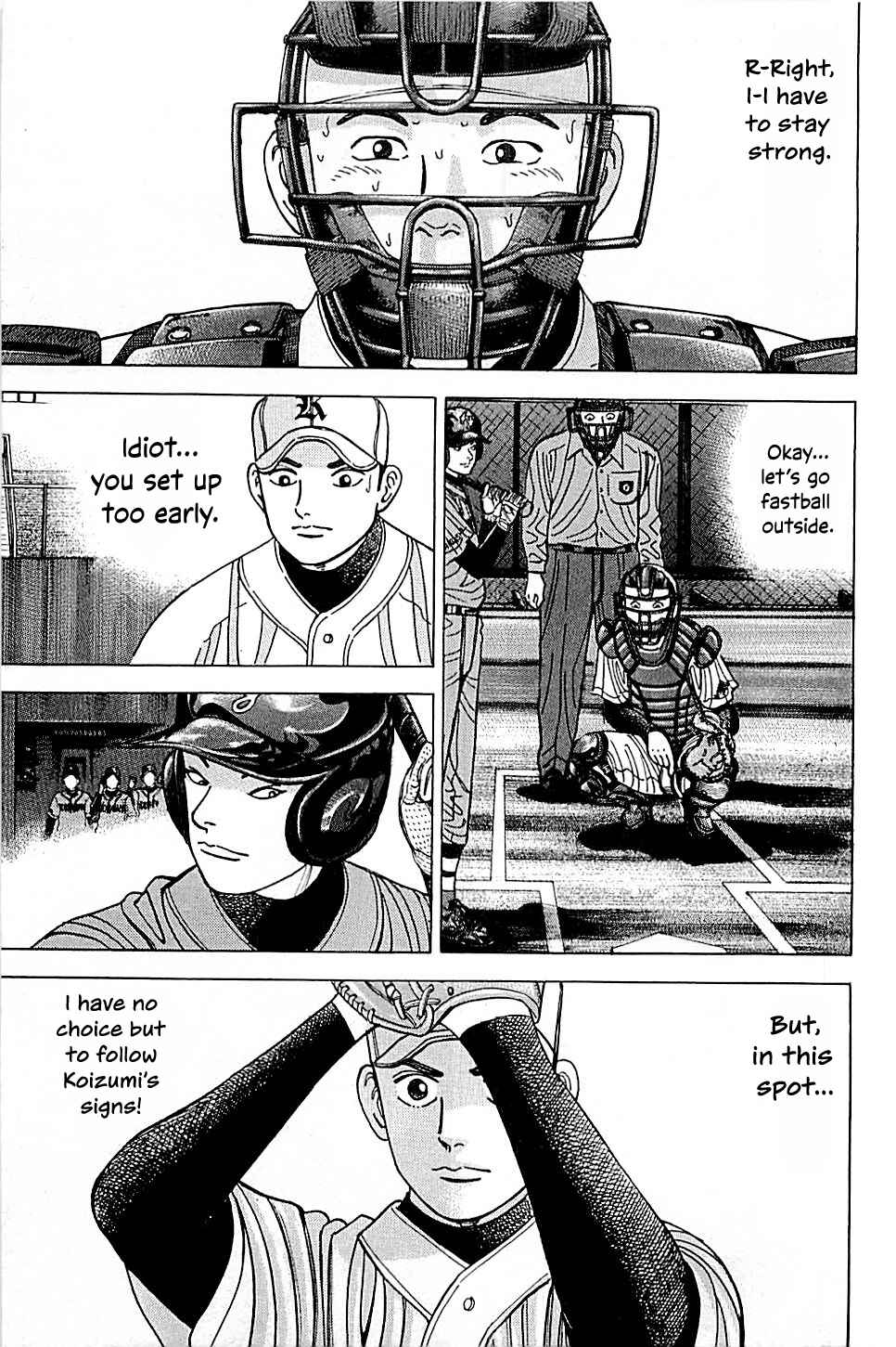 Page 6 Chapter 49 Laurels of Sand