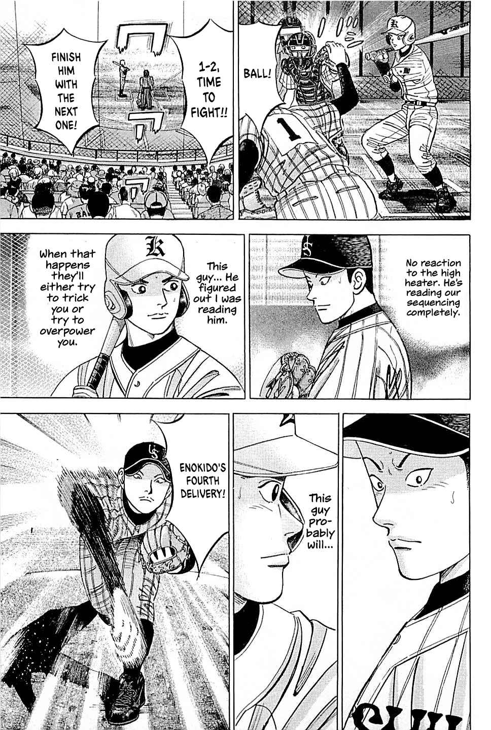 Page 17 Chapter 26 Laurels of Sand