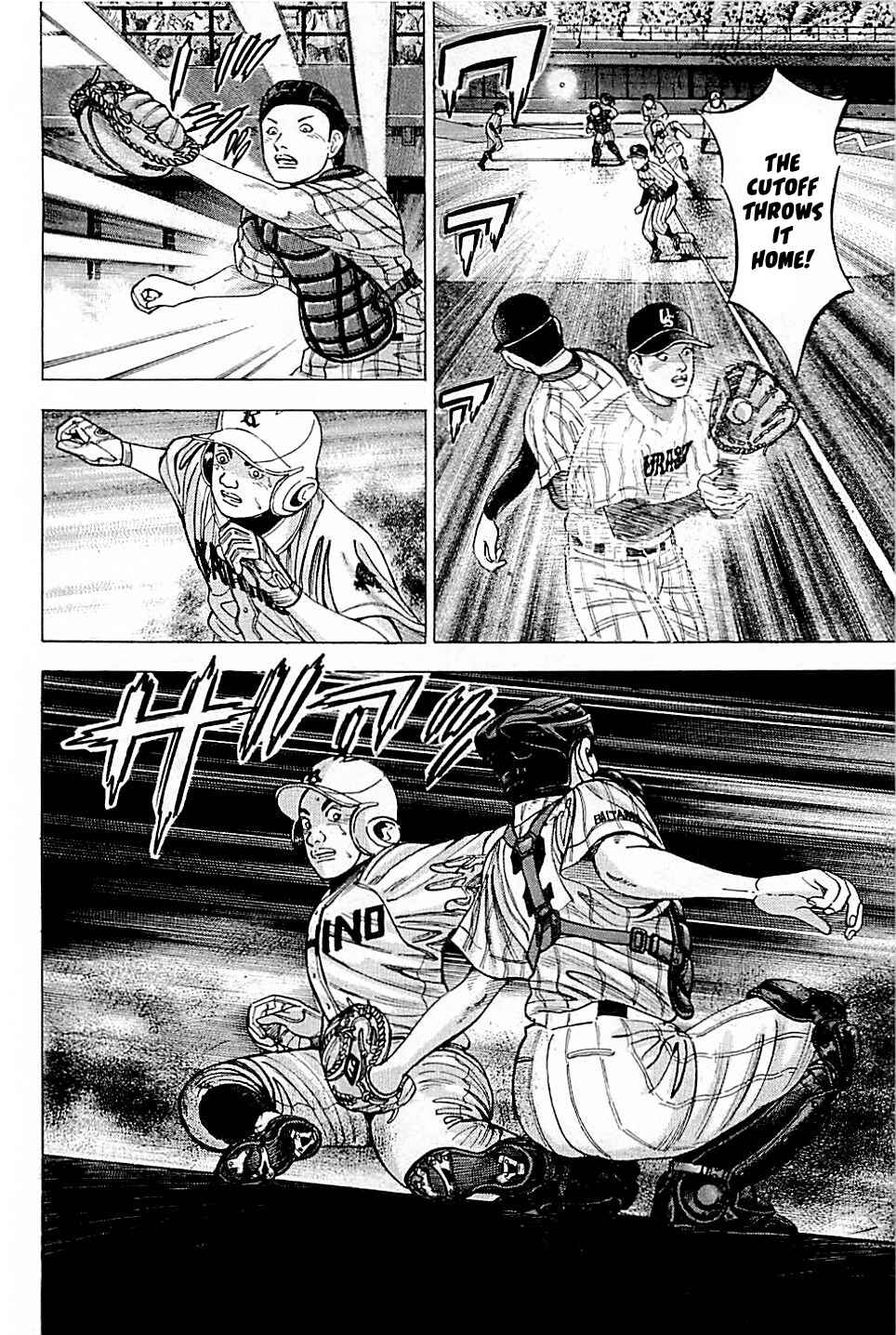 Page 20 Chapter 26 Laurels of Sand
