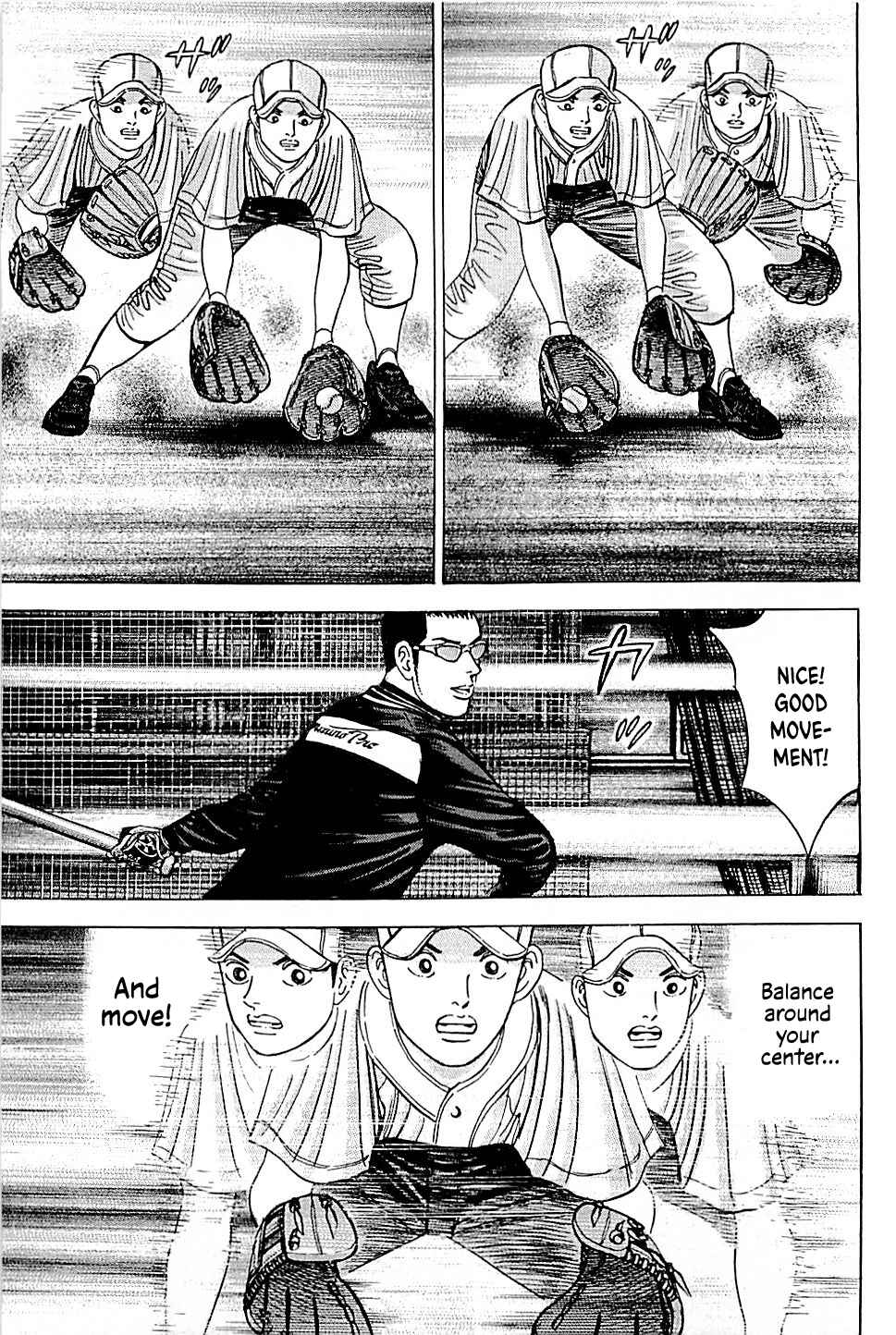 Page 16 Chapter 39 Laurels of Sand