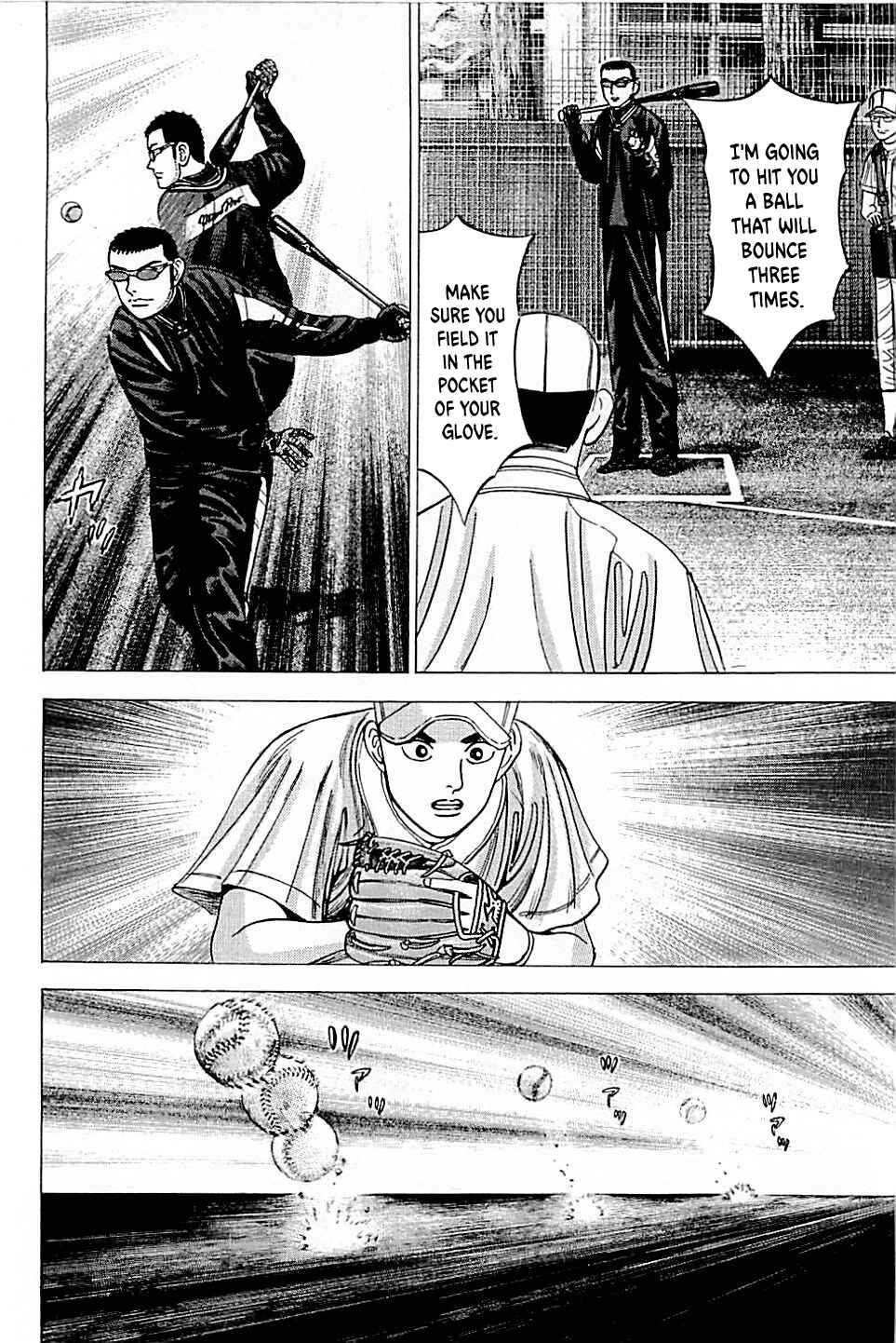 Page 9 Chapter 39 Laurels of Sand