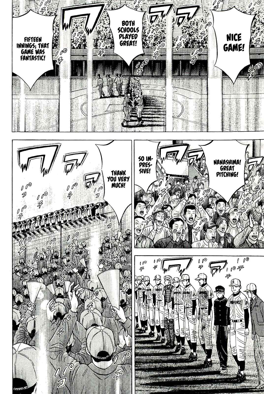 Page 2 Chapter 60 Laurels of Sand
