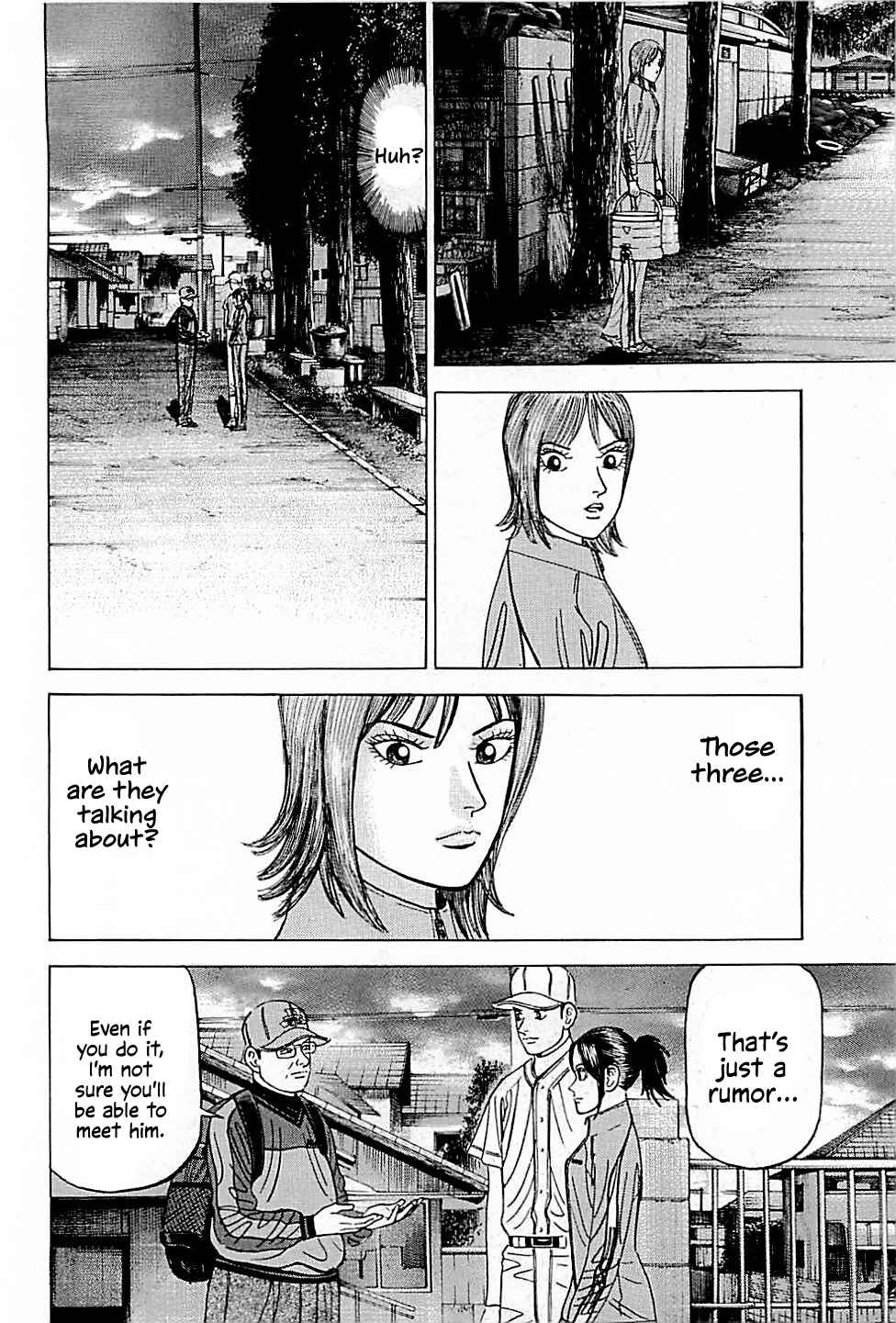 Page 2 Chapter 36 Laurels of Sand