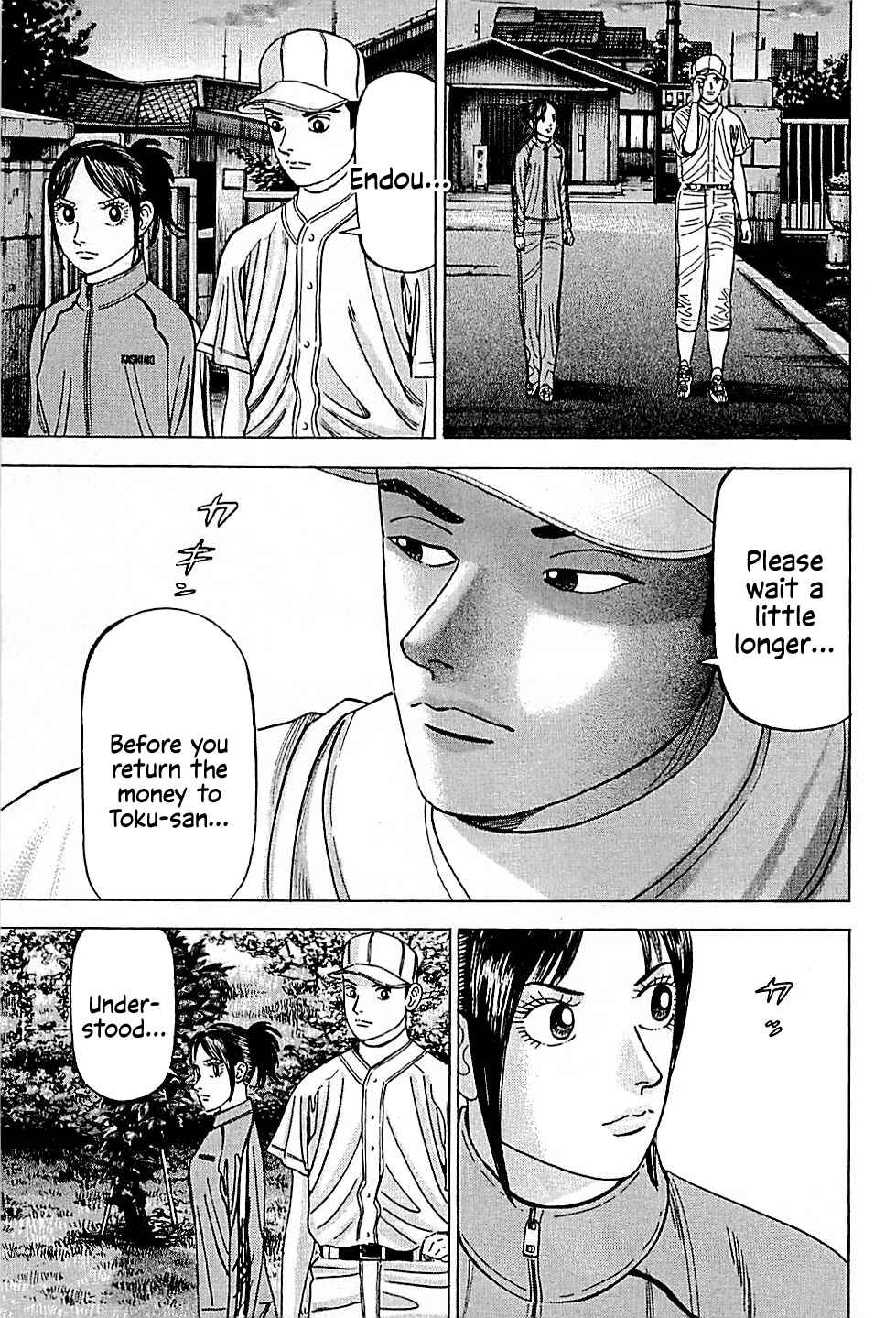 Page 5 Chapter 36 Laurels of Sand