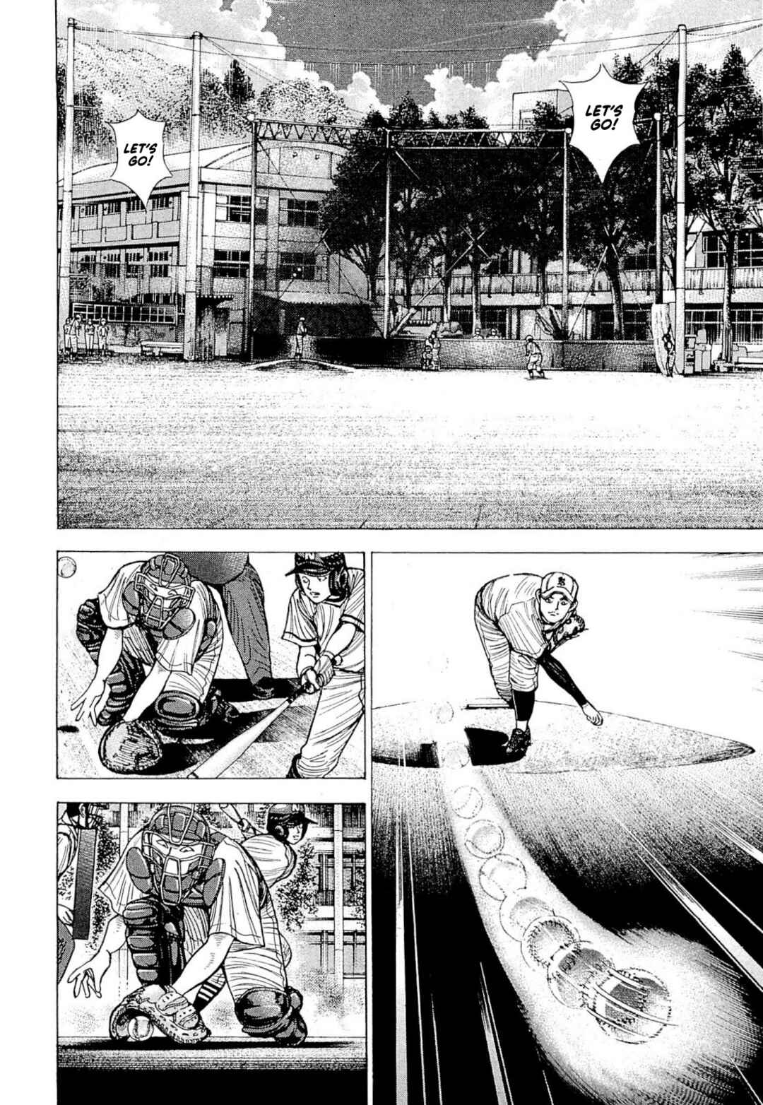 Page 3 Chapter 7 Laurels of Sand