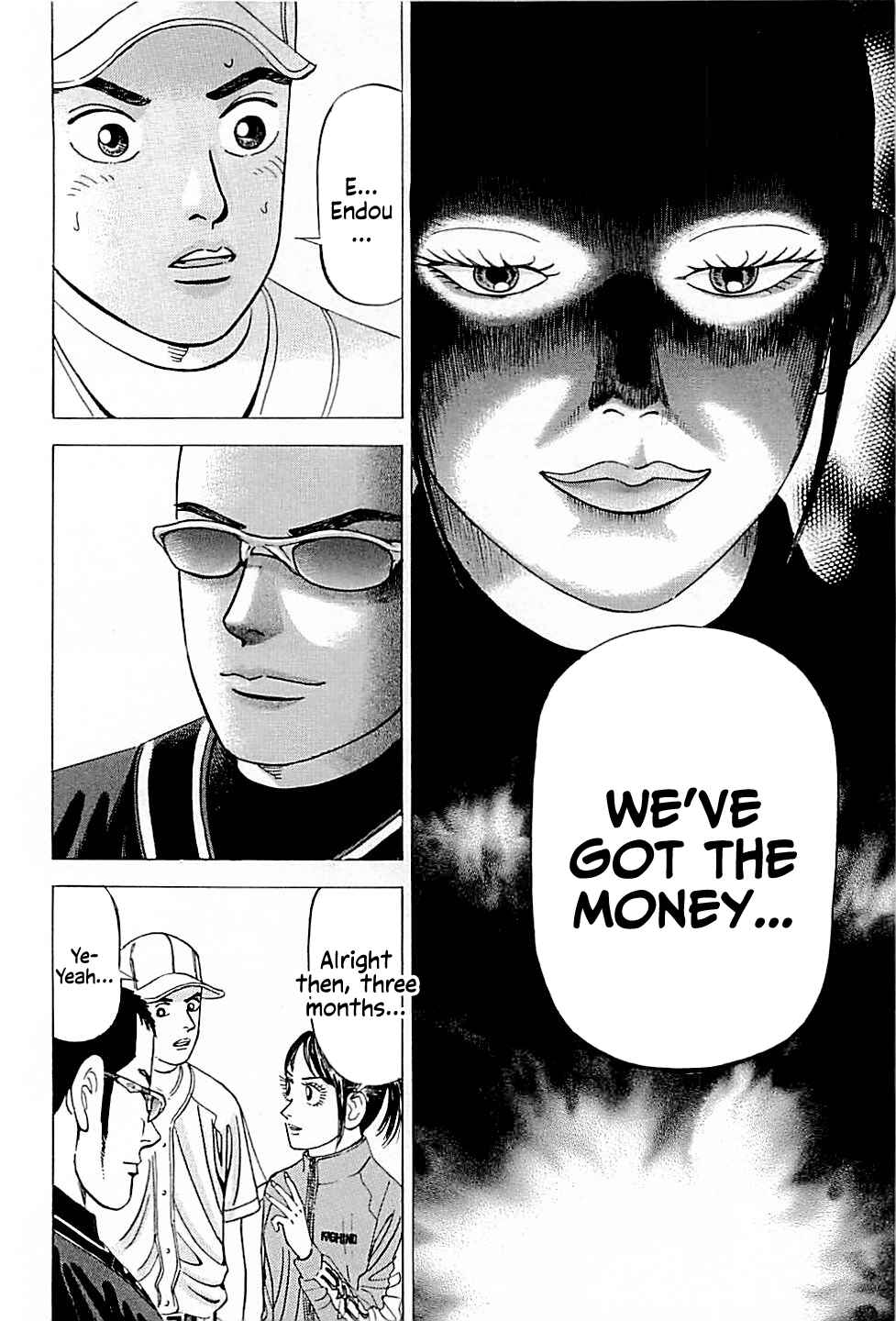 Page 18 Chapter 37 Laurels of Sand