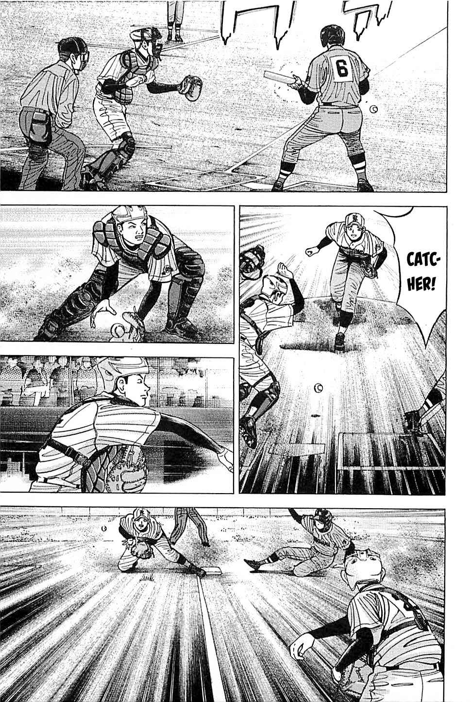 Page 9 Chapter 42 Laurels of Sand