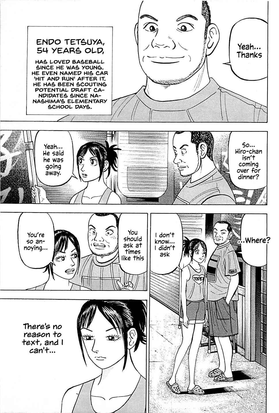 Page 7 Chapter 12 Laurels of Sand