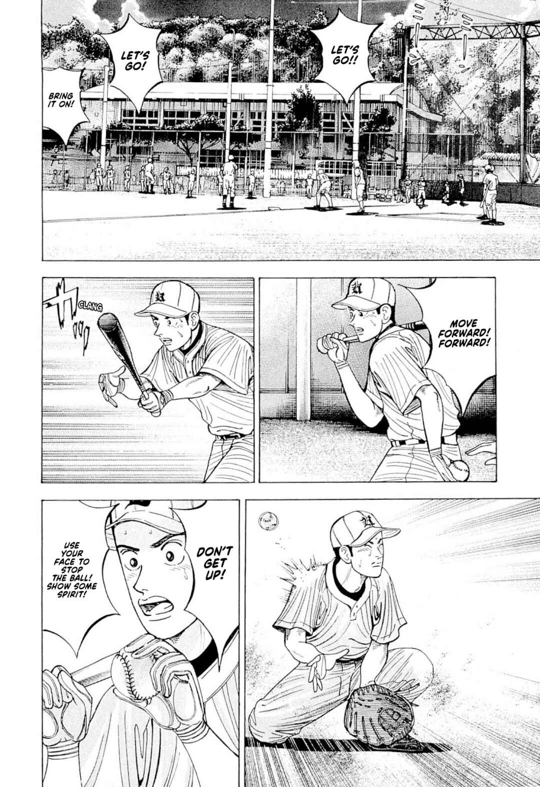 Page 11 Chapter 8 Laurels of Sand