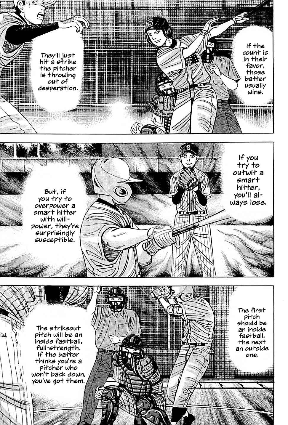 Page 11 Chapter 23 Laurels of Sand