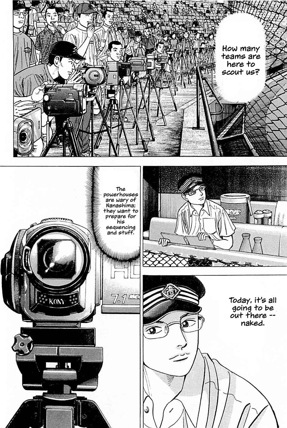 Page 20 Chapter 23 Laurels of Sand