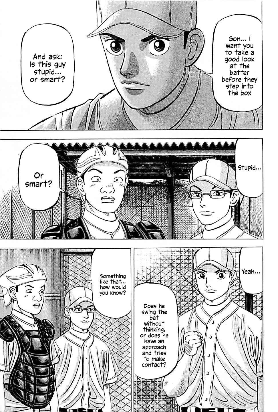 Page 7 Chapter 23 Laurels of Sand