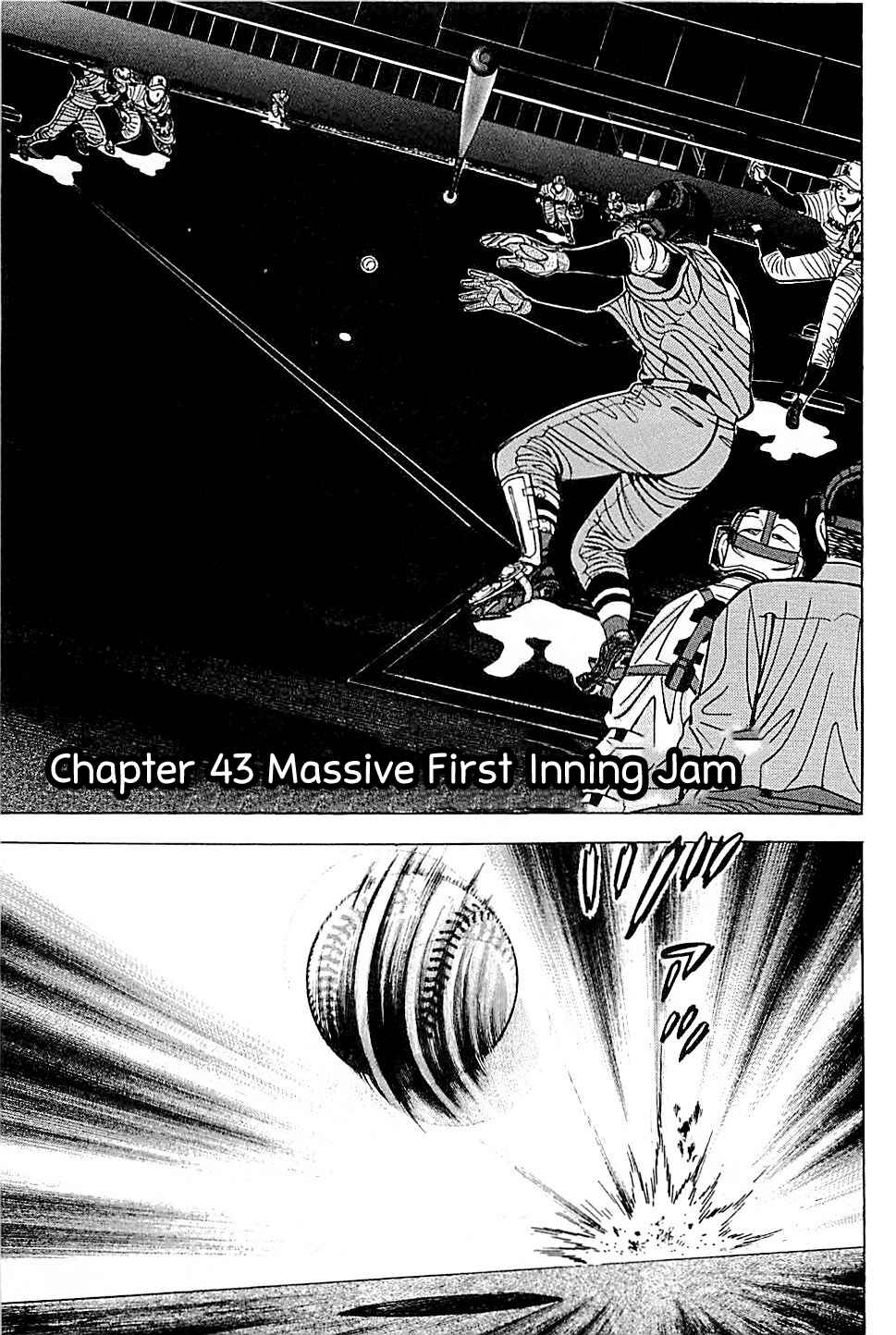 Page 1 Chapter 43 Laurels of Sand