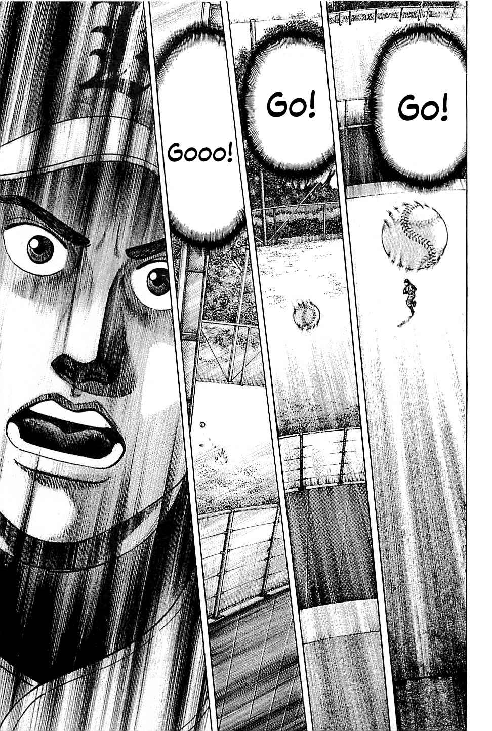 Page 19 Chapter 43 Laurels of Sand