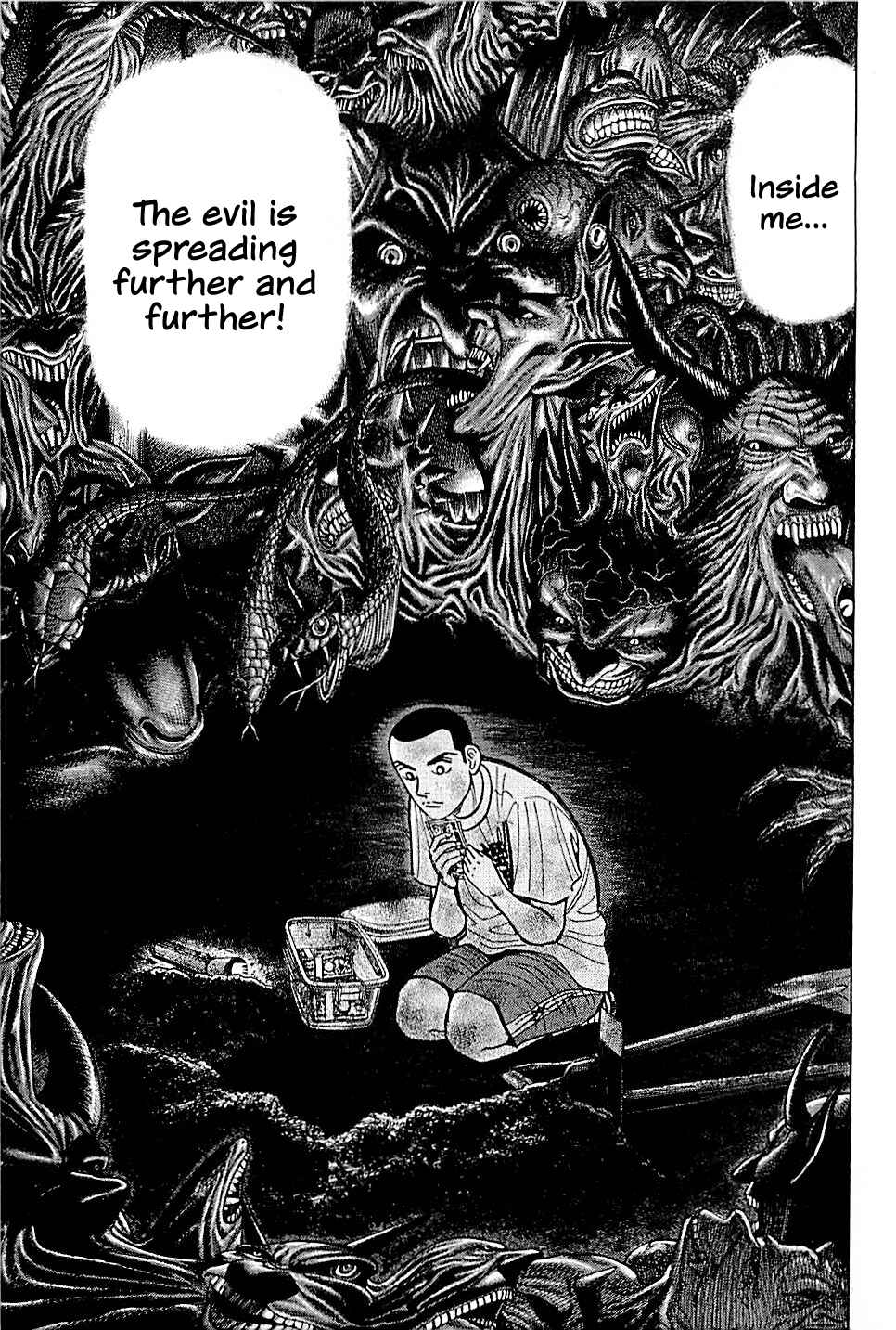 Page 15 Chapter 18 Laurels of Sand