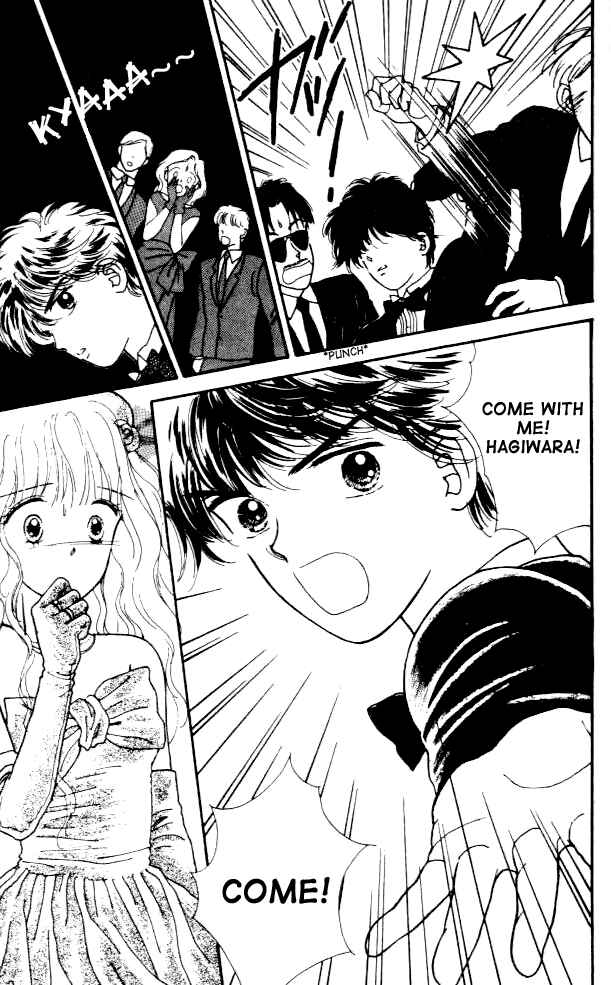 Page 44 Chapter 5 Handsome Girl