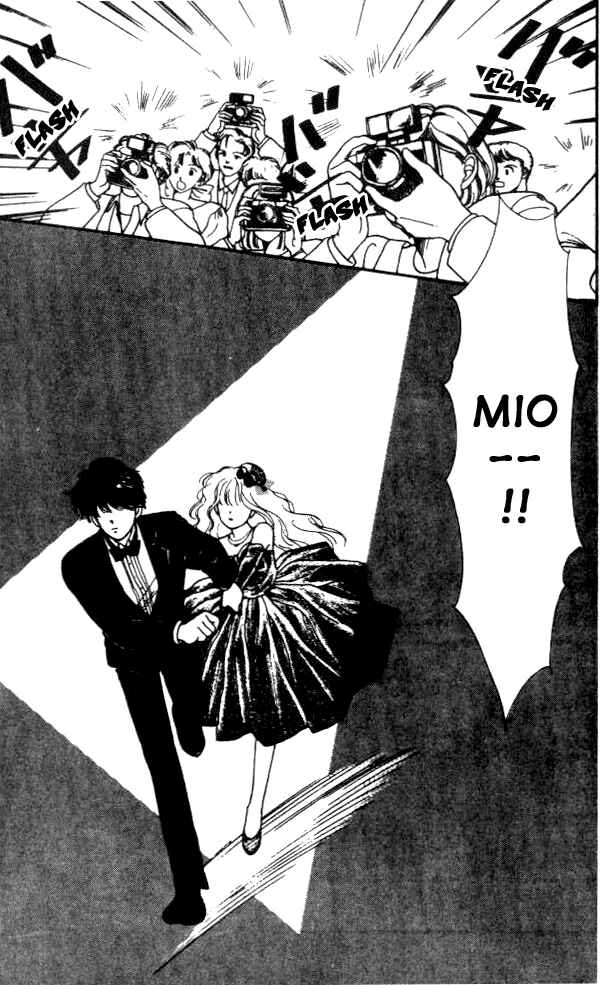 Page 46 Chapter 5 Handsome Girl
