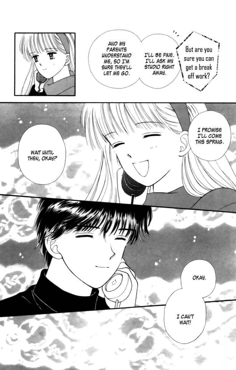 Page 28 Chapter 25 Handsome Girl