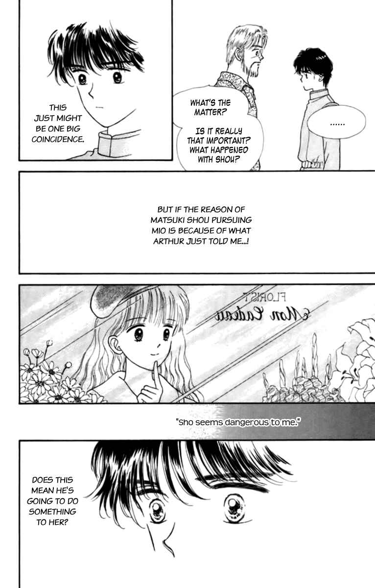 Page 42 Chapter 25 Handsome Girl