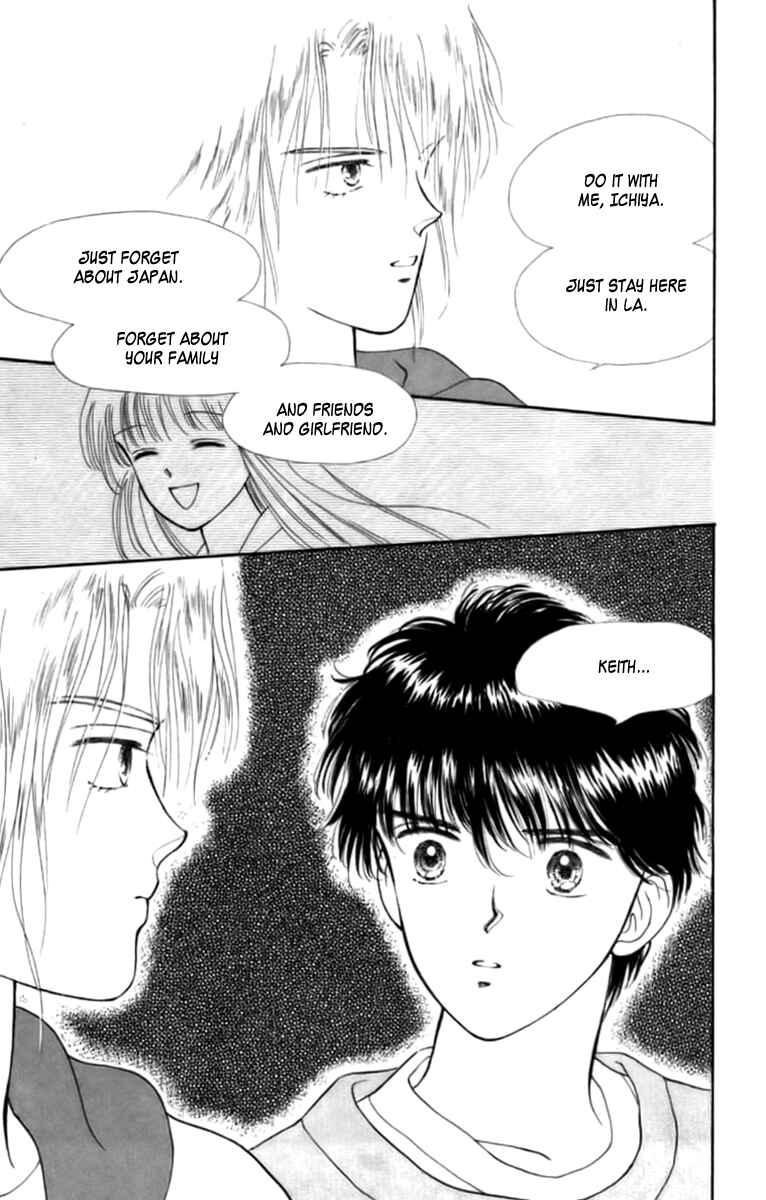 Page 36 Chapter 26 Handsome Girl