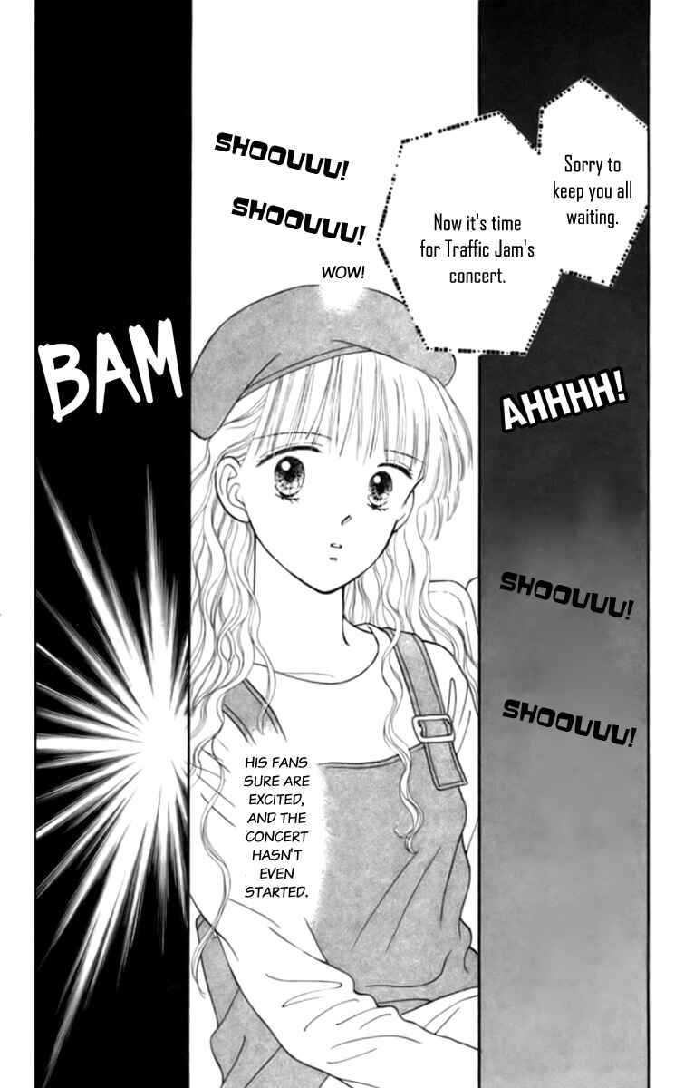 Page 4 Chapter 26 Handsome Girl