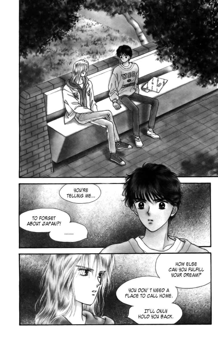 Page 2 Chapter 27 Handsome Girl