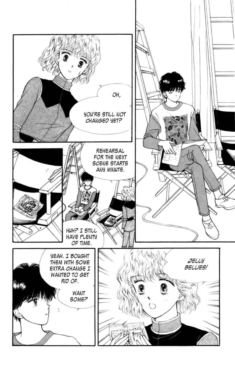 Page 30 Chapter 27 Handsome Girl