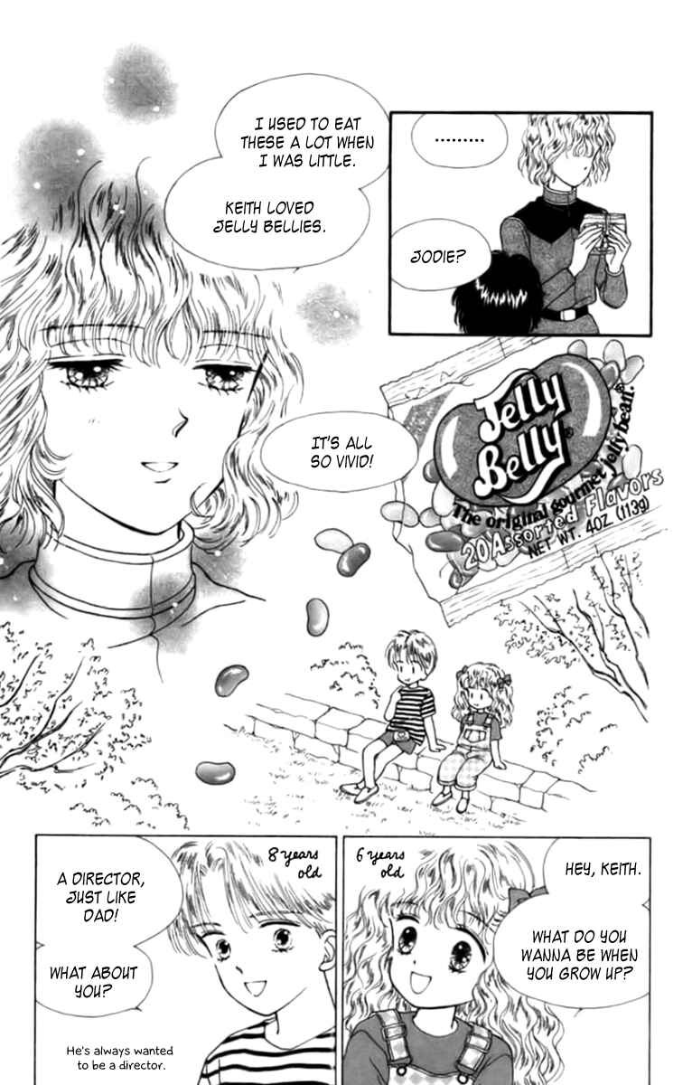 Page 31 Chapter 27 Handsome Girl
