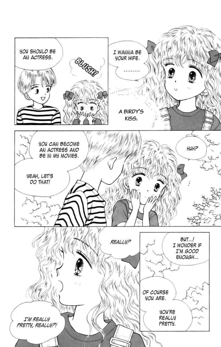 Page 32 Chapter 27 Handsome Girl
