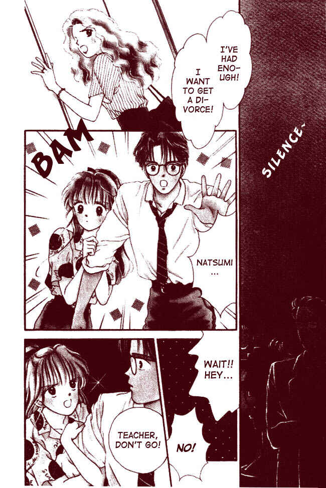 Page 2 Chapter 8 Handsome Girl