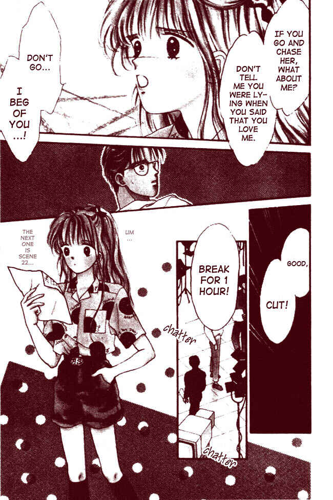 Page 3 Chapter 8 Handsome Girl