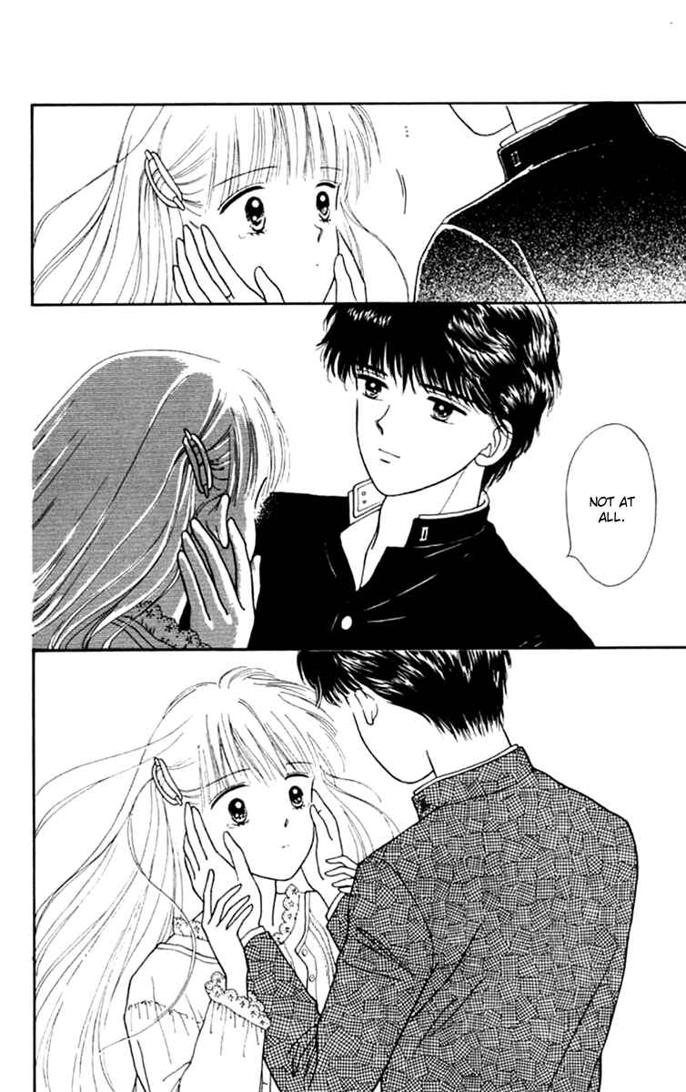 Page 44 Chapter 20 Handsome Girl