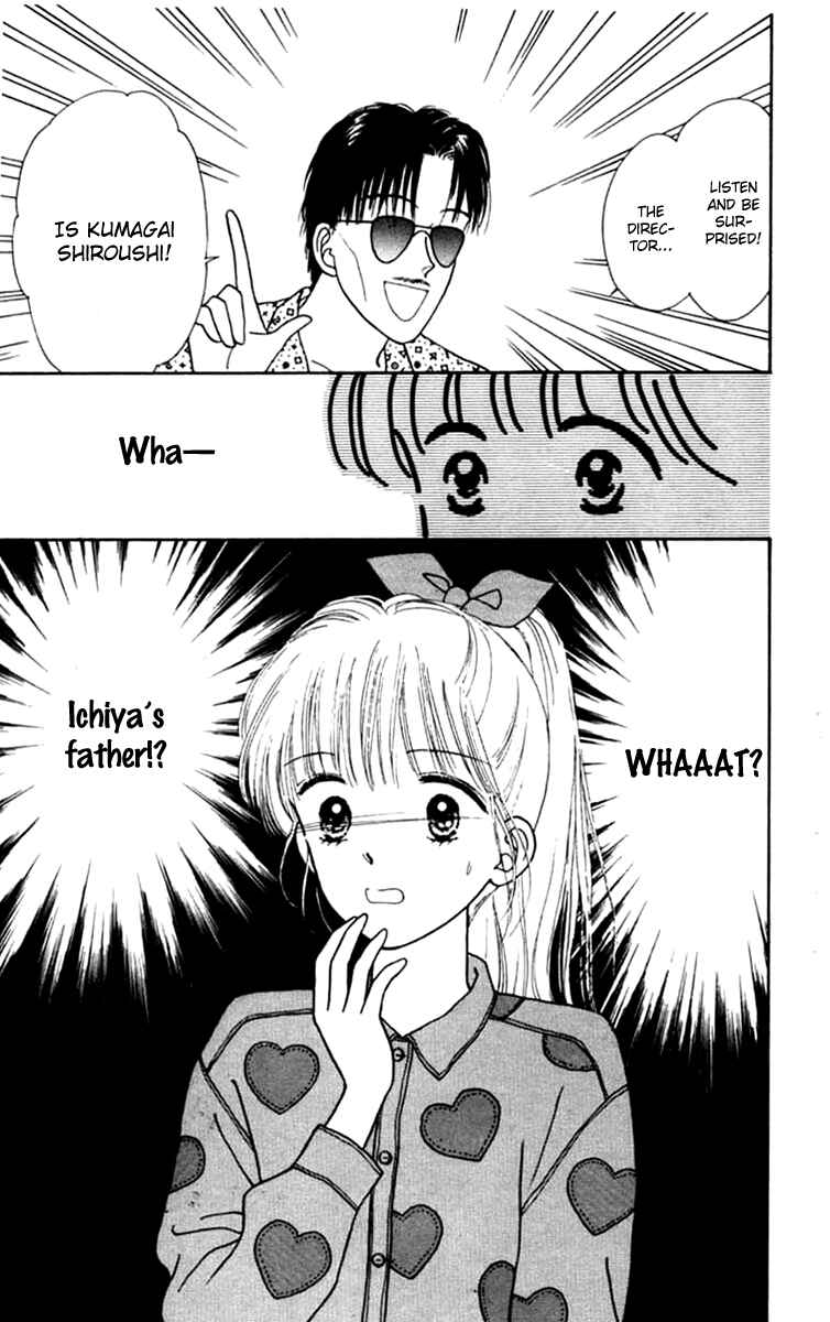 Page 47 Chapter 20 Handsome Girl