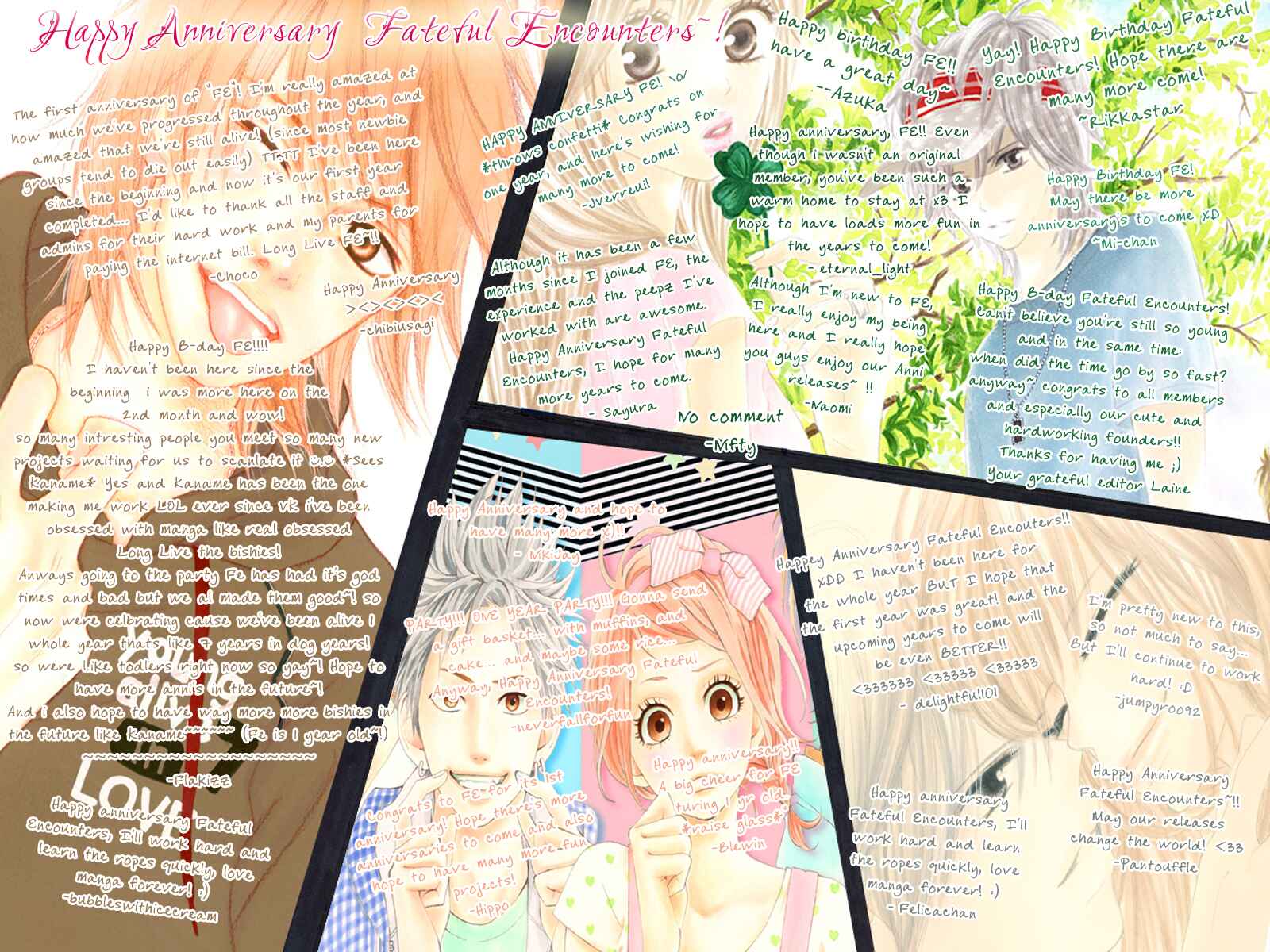 Page 48 Chapter 20 Handsome Girl