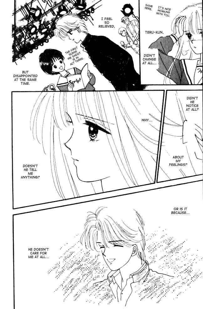 Page 9 Chapter 2 Handsome Girl