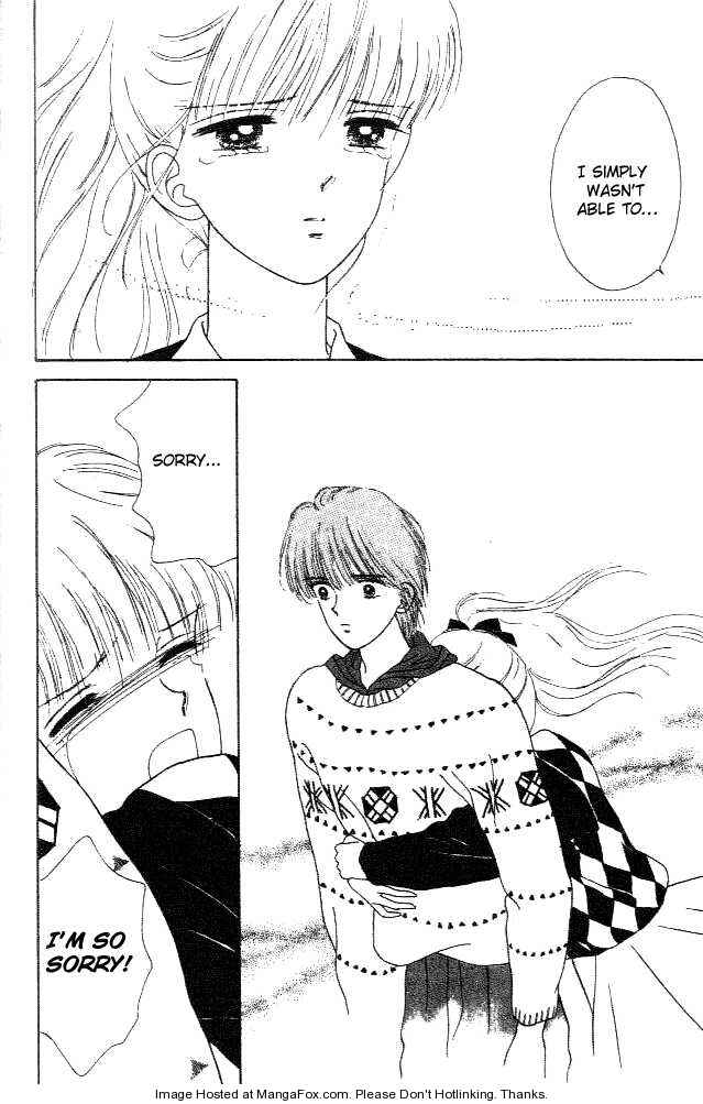 Page 29 Chapter 15 Handsome Girl