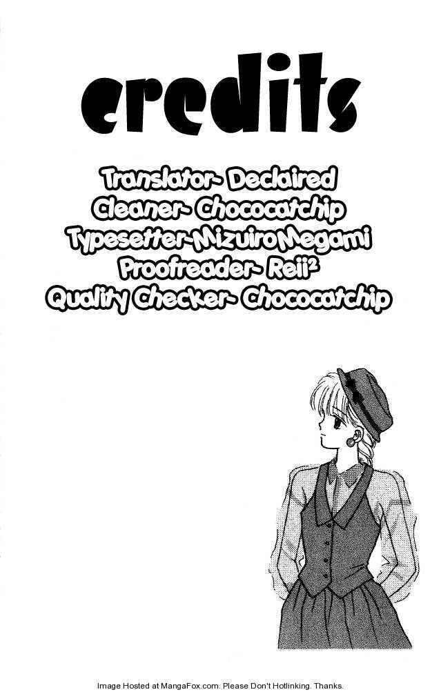Page 4 Chapter 15 Handsome Girl