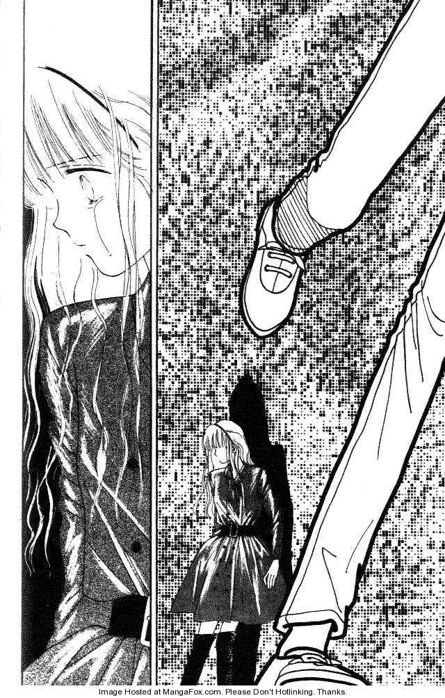 Page 8 Chapter 15 Handsome Girl