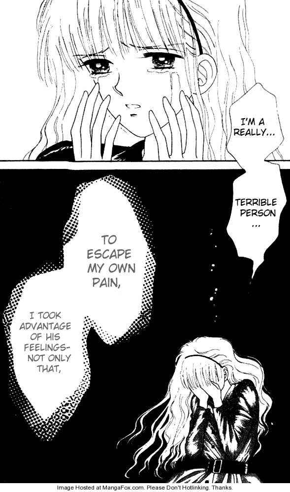 Page 9 Chapter 15 Handsome Girl