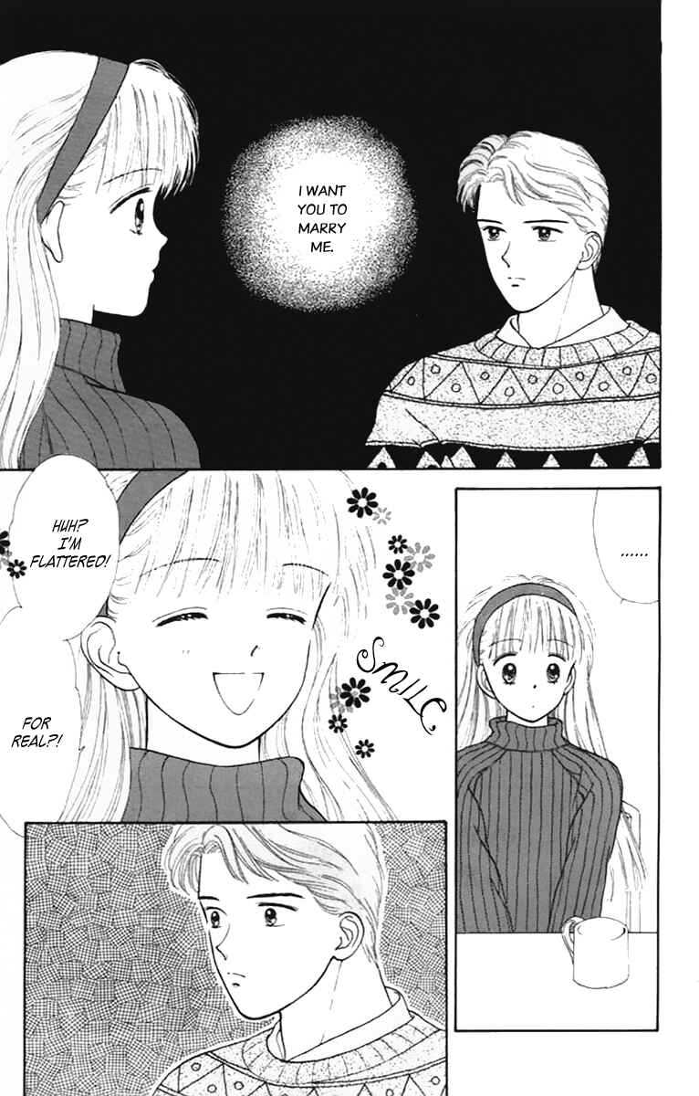 Page 2 Chapter 35 Handsome Girl