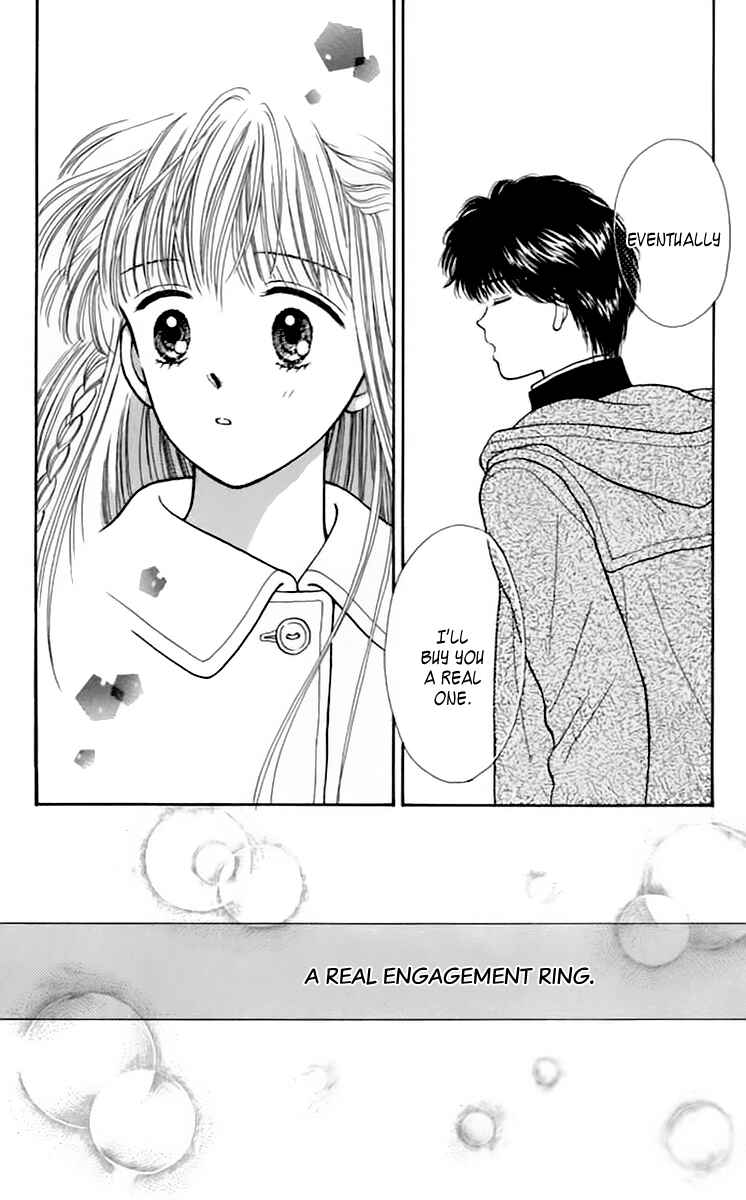 Page 35 Chapter 35 Handsome Girl