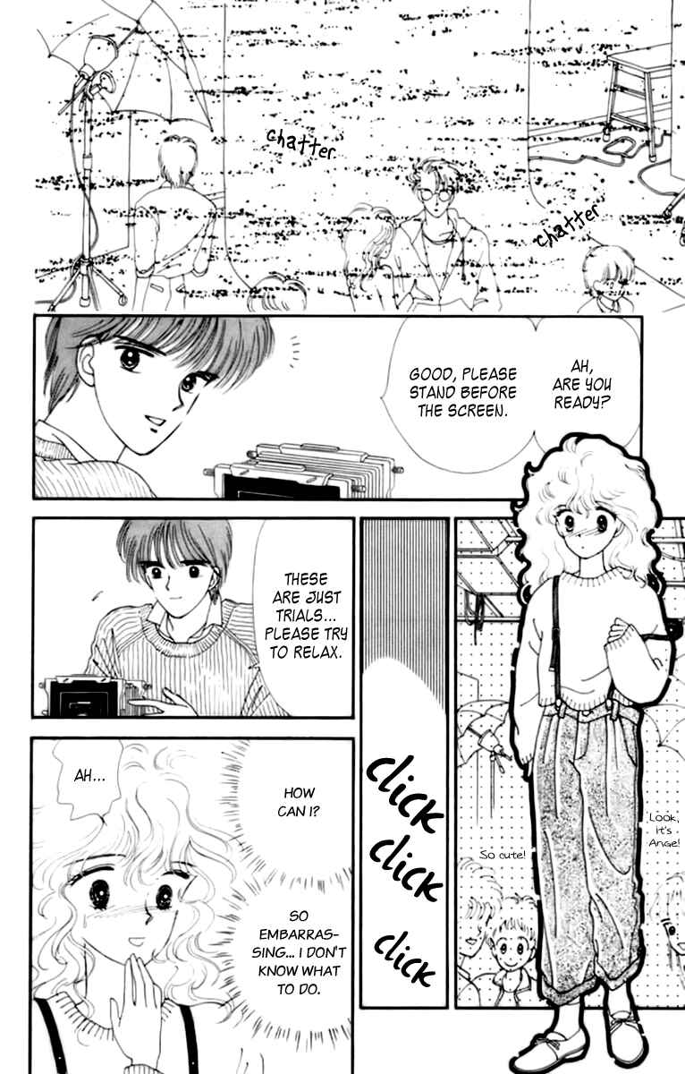 Page 13 Chapter 32.1 Handsome Girl