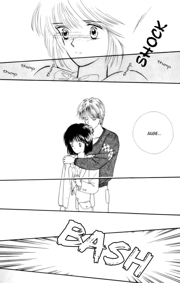 Page 27 Chapter 32.1 Handsome Girl