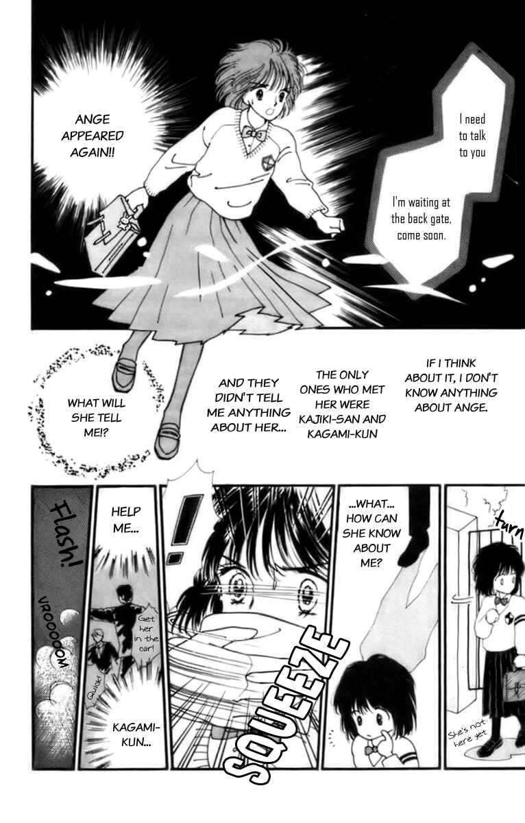 Page 31 Chapter 32.1 Handsome Girl